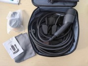 Ładowarka do samochodów elektrycznych 3.68kW