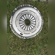 Zestaw sprzęgła FORD S-MAX 1.8TDCI MMT6