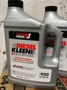 Diesel Klein Cetane Boost - dodatek do paliwa - zalecany przez DAF