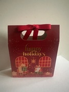 Zestaw Bath & Body Works - Winter Candy Apple 