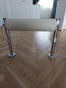 Podnóżek do pedicure.