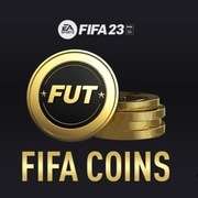 Fifa coins PC - 100k i więcej