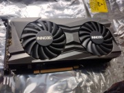 INNO3D NVIDIA GeForce RTX 3070 TWIN X2 ew zamiana za słabszą z dopłata