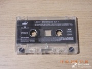 Kaseta; LIROY - Bafangoo  cz.1