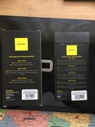 Szkło hartowane, osłona przezroczysta motorola G9,E7 Plus