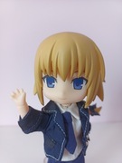 Figurka Fate/Apocrypha Nendoroid Doll - Ruler (Casual Ver.)