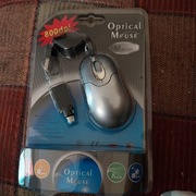 Optical Mouse mysz optyczna