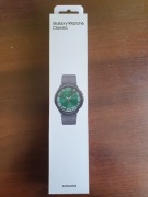 Smartwatch SAMSUNG Galaxy Watch 6 Classic SM-R960N 47mm Czarny