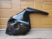 Błotnik prawy tył opel corsa E