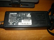 toshiba zasilacz do laptopa