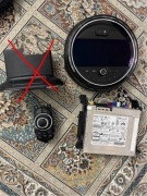 Nawigacja/Wyświetlacz NBT EVO do Mini Countryman F60 (2017–2024) z CarPlay