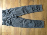 spodnie sztruksowe H&M rozm. 140
