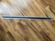 Ramka parapet listwa zgarniająca Clio 5