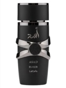 LATTAFA ASAD ELIXIR PERFUMETKA 5 ML