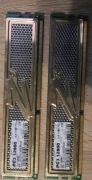 RAM OCZ Gold 4GB