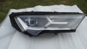  lampa audi q7 full led lift 4m 4m0941012c europa 19-