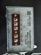 Zasilacz niskopradowy