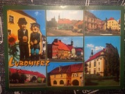 LUBOMIERZ KOŚCIÓŁ RYNEK