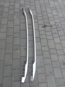Relingi dachowe PEUGEOT  407 kombi sw