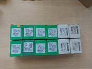 Przekaźnik czasowy Schneider Electric / Telemecanique, blok, zestyk