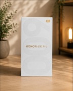 Smartfon HONOR 600 Pro 5G 12/512GB 120Hz Czarny EU