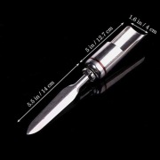 MerySan Uniwersalny uchwyt na wedkę