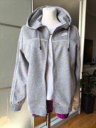 Oryginalna Damska Bluza Nike Hooded Jacket | Rozmiar M | NOWA Z METKAMI!