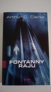 Fontanny raju Arthur C. Clarke