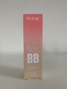 BB PAESE 02N Beige kwas hialuronowy