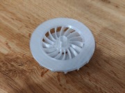 Wirnik silnika do aeratora/wertykulatora Parkside PLV 1500 C2