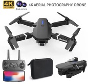 Dron z kamerą 4k WiFi