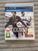 Gra FiFA 14, PS 3