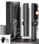 LAYHOU HAIR STRAIGHTENER BRUSH PROSTOWNICA SZCZOTKA MODEL :8661