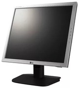 Monitor komputerowy LG flatron L1718S