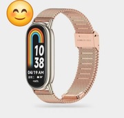 Bransoletka do smartwatcha xiaomi mi 