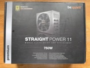 Zasilacz be quiet! Straight Power 11 750W 80 PLUS Platinum