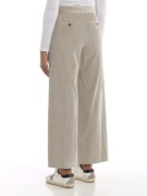 'S MaxMara spodnie sztruksowe