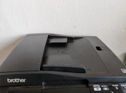 Cały skaner brother dcp j715w 