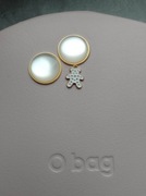 Guziki do obag moonlight