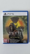 S.T.A.L.K.E.R 2 PS5 STALKER 2