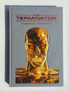 The Terminator Komiks od Scream Comics  Folia 