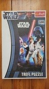 Puzzle Trefl 500 Star Wars 