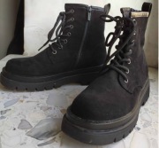 BUTY JENNY FAIRY botki rozm. 36 a30