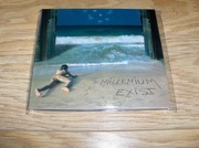 MILLENIUM - Exist, nowa, digipack!