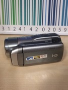 Kamera cyfrowa CANON LEGRIA HFM306E Japan sprawna vintage 