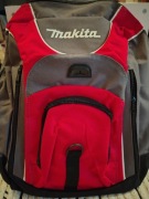 Makita plecak na narzedzia