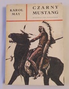 CZARNY MUSTANG – Karol May