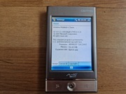 MIO P360 PDA NAVIGATION