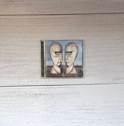 Album muzyczny Płyta CD Pink Floyd – The Division Bell CD, 1994, EMI