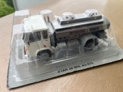 Model Star 28 SHL A3-573 DeAgistini 1:43